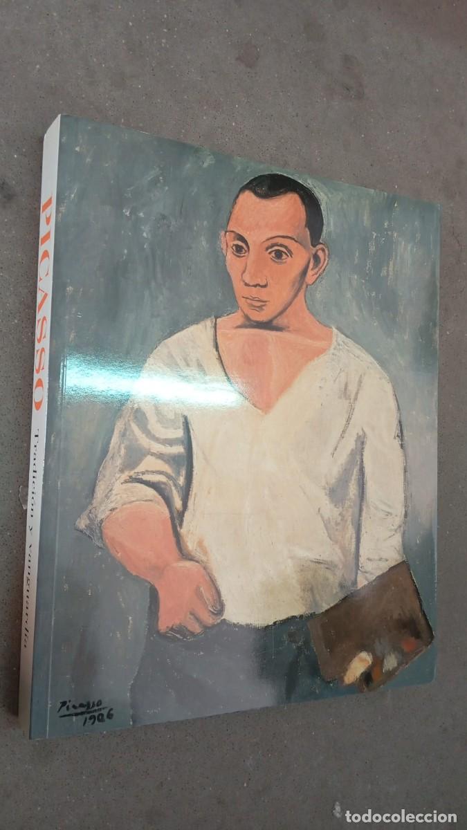 Libros de segunda mano: Picasso. Tradici&oacute;n y vanguardia // Museo del Prado, 2006