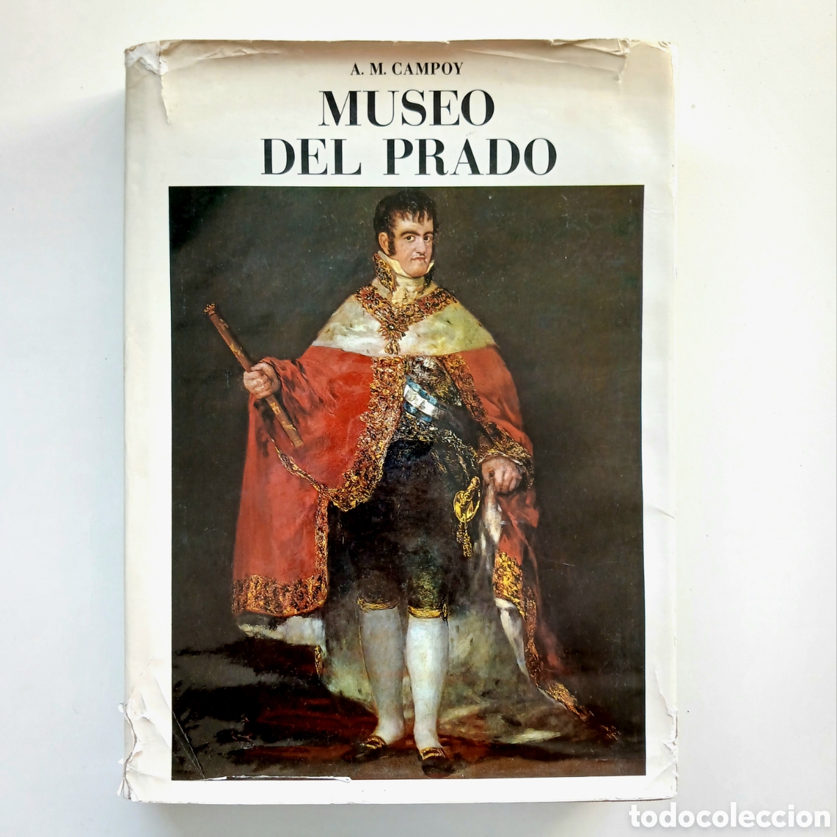 Libros de segunda mano: Museo del Prado. Giner, 1970