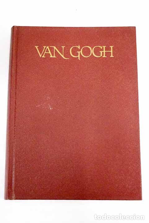 Libros de segunda mano: Van Gogh - Pierre Cabanne - C&iacute;rculo de Lectores - 1969