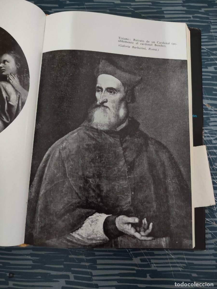 Libros de segunda mano: RAFAEL O EL PODER DEL ESP&Iacute;RITU,FRED BERENCE, EDICIONES CASTILLA,1976,267 P&Aacute;G. - Foto 5