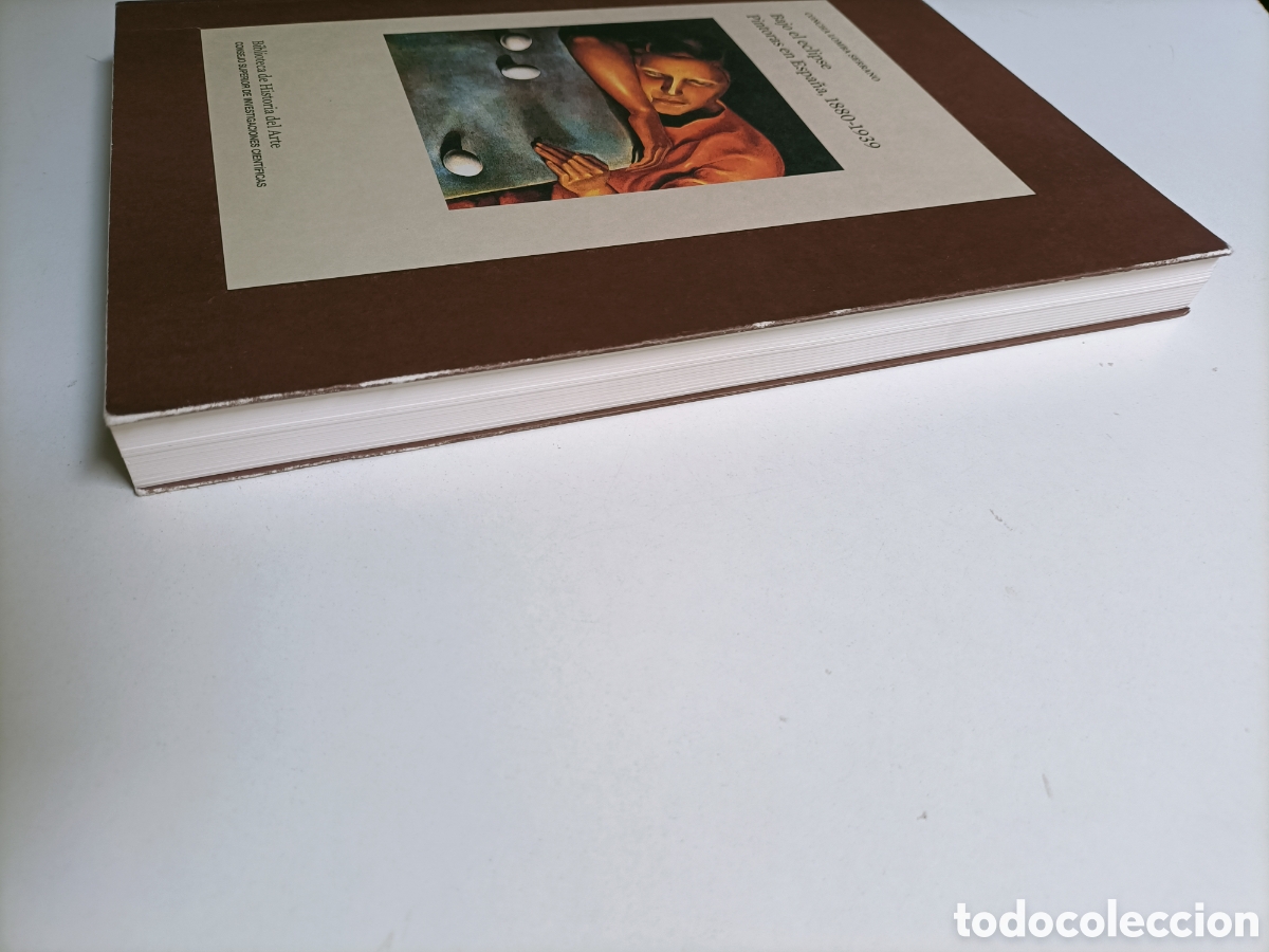 Libros de segunda mano: Bajo el eclipse. Pintoras en Espa&ntilde;a 1880 1939 - Foto 4