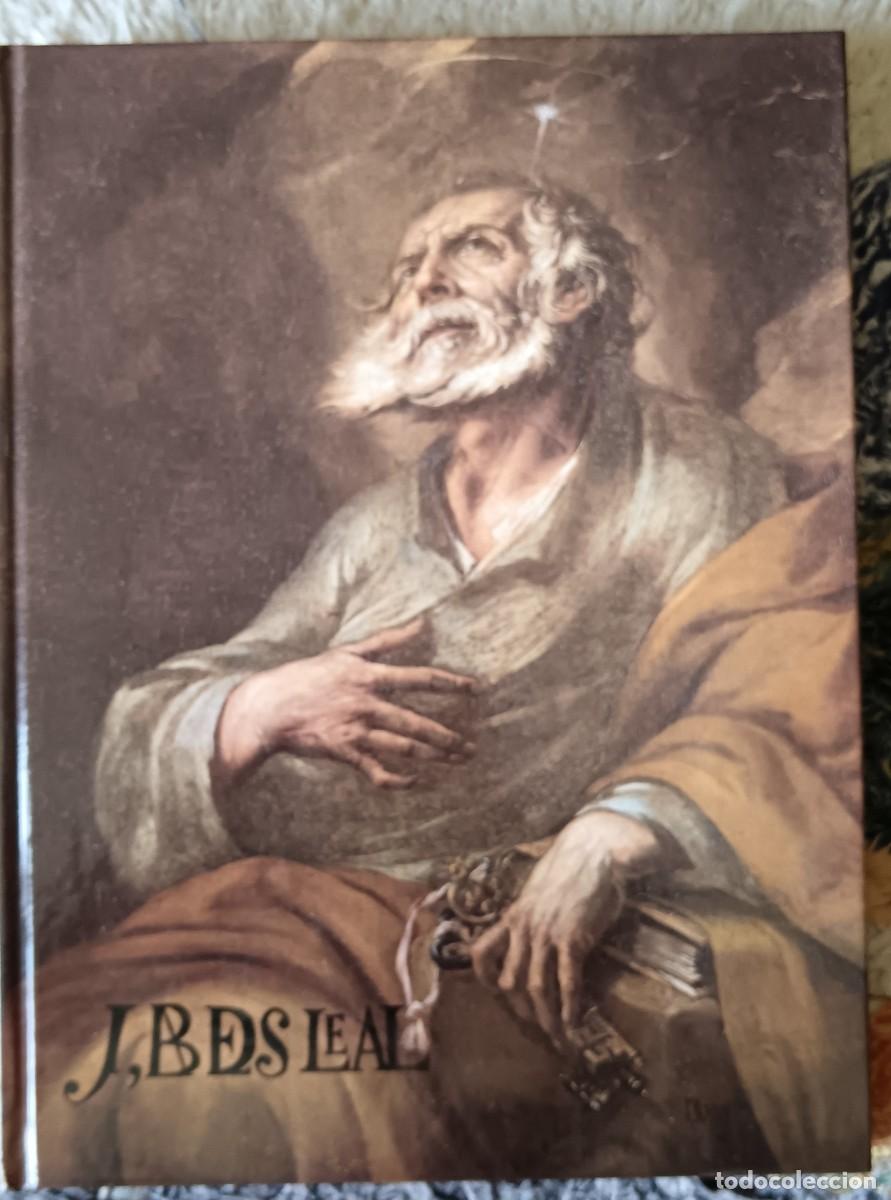 Libros de segunda mano: Vald&eacute;s Leal. Un barroco rom&aacute;ntico. Gerardo P&eacute;rez Calero