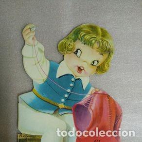 Libros de segunda mano: ILUSTRACIONES Y FIGURAS ARTISTICAS