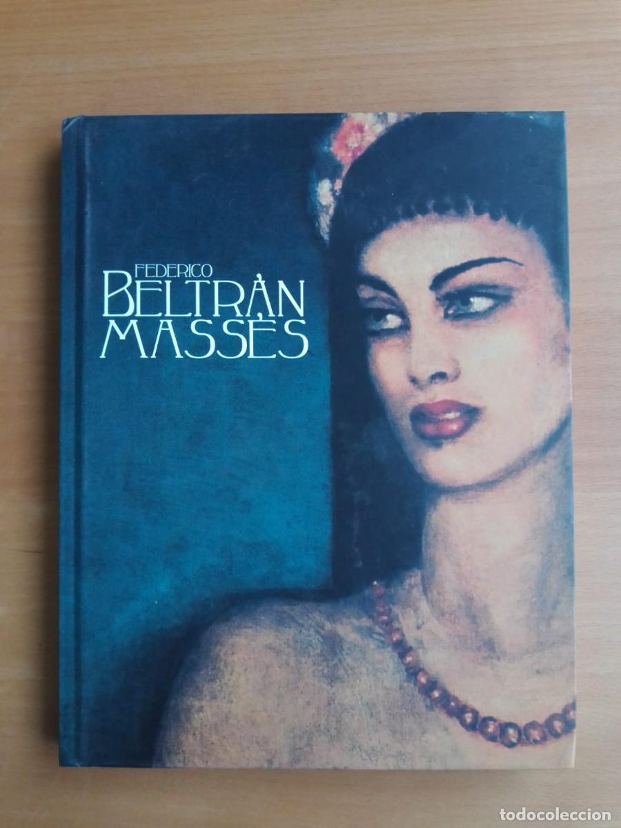 Libros de segunda mano: Federico Beltr&agrave;n Mass&eacute;s, Museo Art Nouveau y Art Deco
