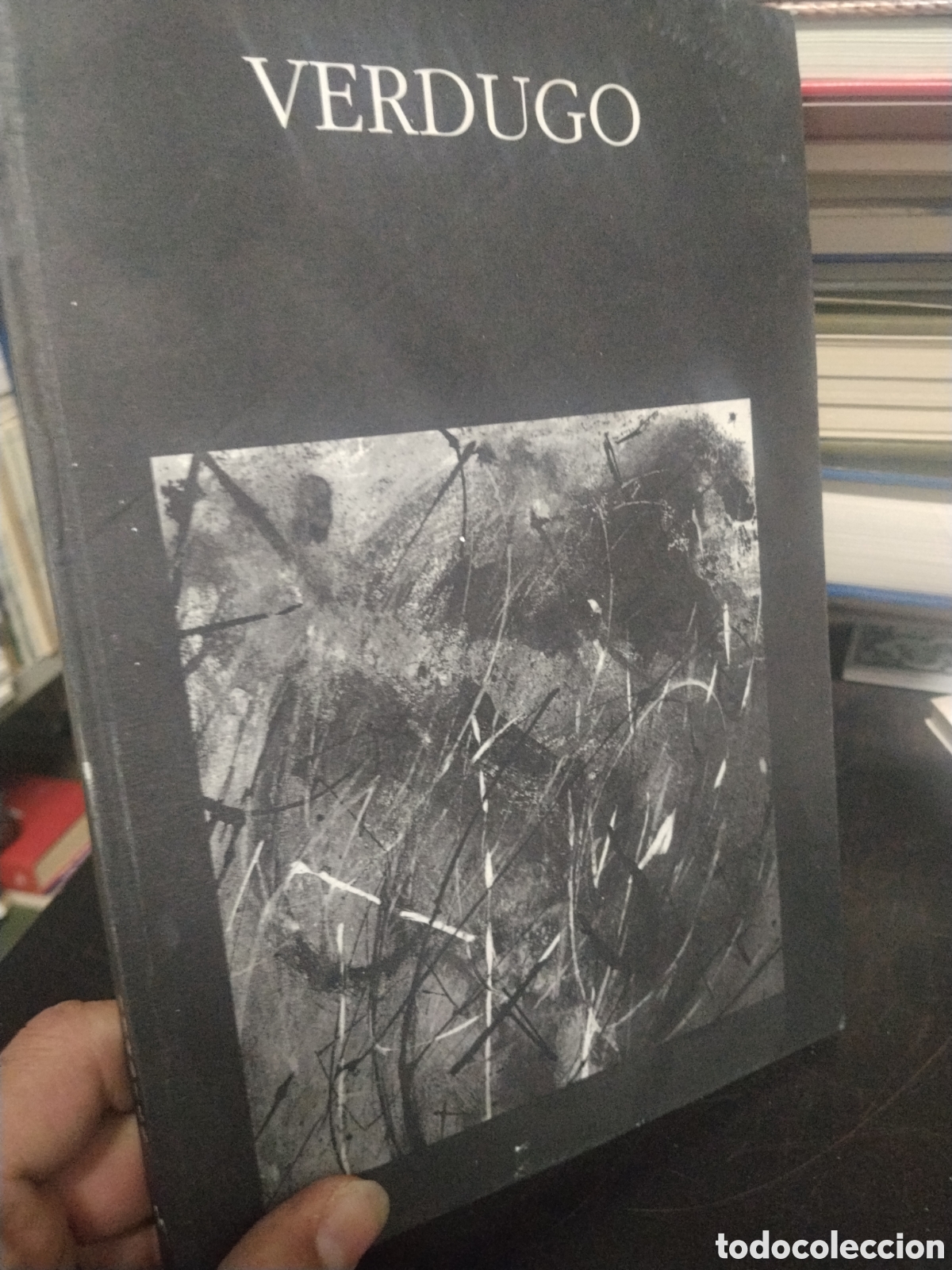 Gebrauchte B&uuml;cher: En el muro. Dibujos y dos cartas a Maslow de Fernando Verdugo
