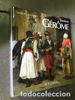 Libros de segunda mano: Jean-L&eacute;on G&eacute;r&ocirc;me/Ackerman, Gerald M./ACR Edition, 2000