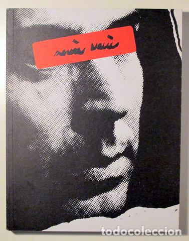 Libros de segunda mano: Vall&egrave;s, Rom&agrave; - ROM&Agrave; VALL&Egrave;S. LLIBRE D'ARTISTA - Sitges 2009 - Il&middot;lustrat