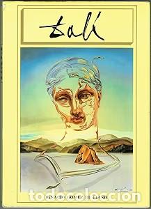 Libros de segunda mano: Dal&iacute; - Ignacio G&oacute;mez de Lia&ntilde;o Alamillo - Ediciones Pol&iacute;grafa