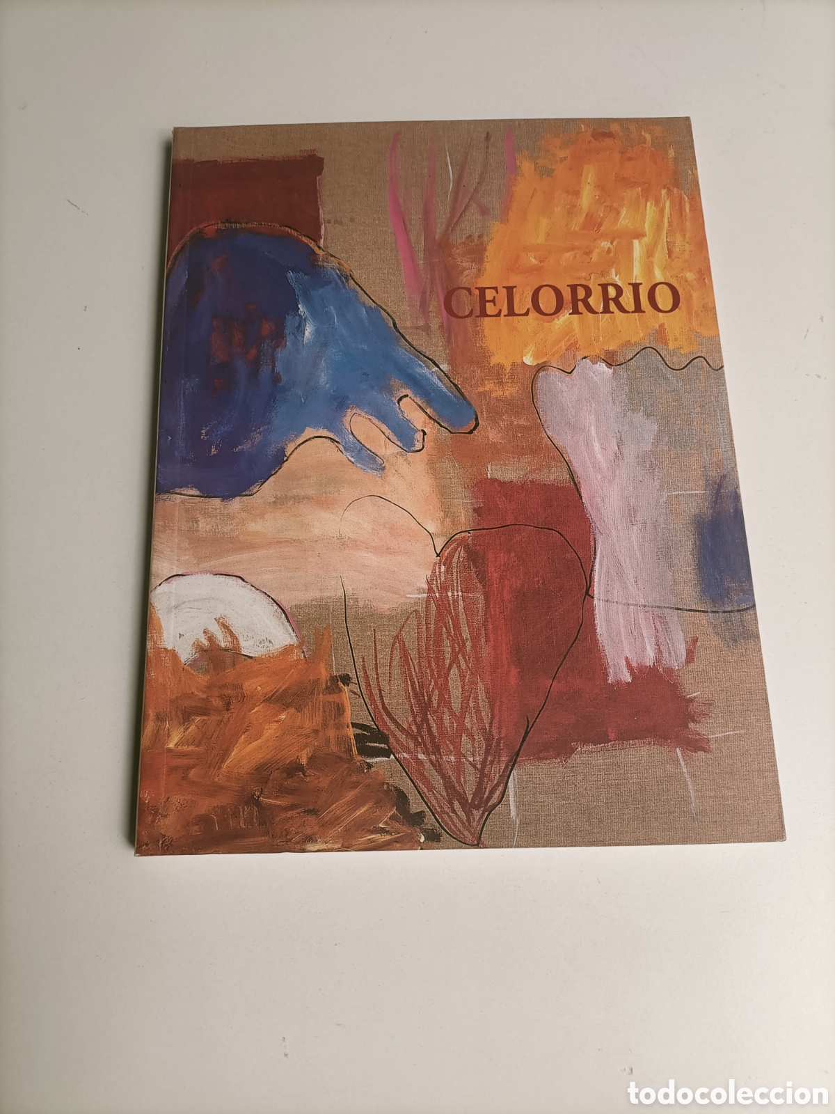 Libros de segunda mano: Celorio.De civitas gingival..1999 Pamplona