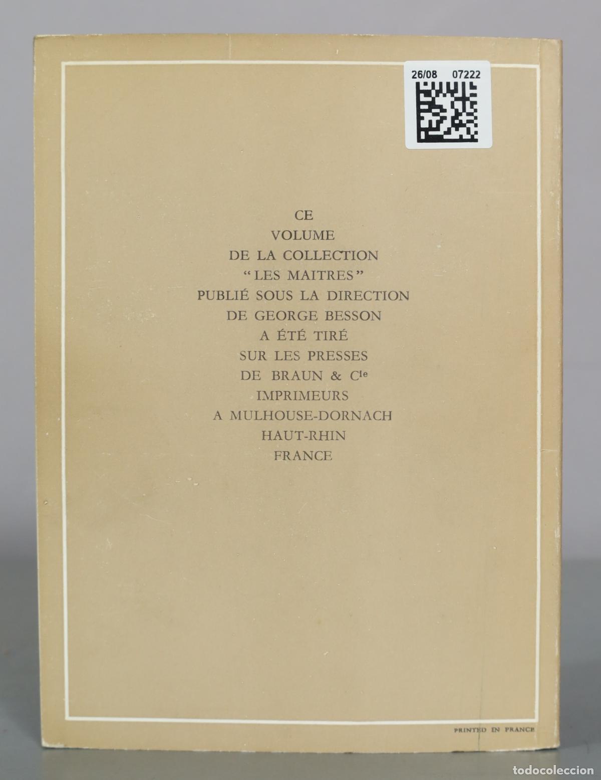 Libros de segunda mano: Le Titien - Les Maitres - Foto 2
