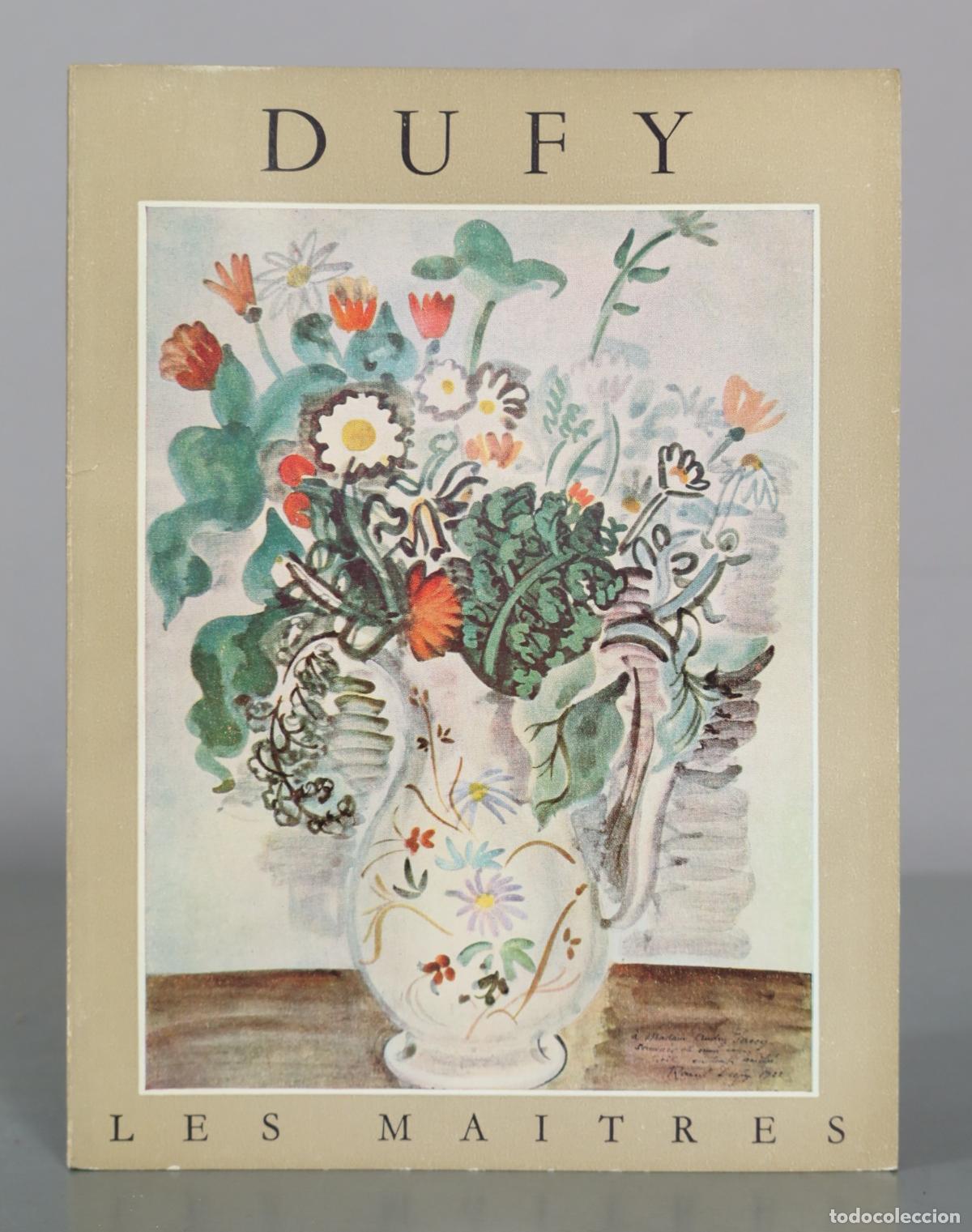 Gebrauchte B&uuml;cher: Dufy - Les Maitres - Braun & Cie
