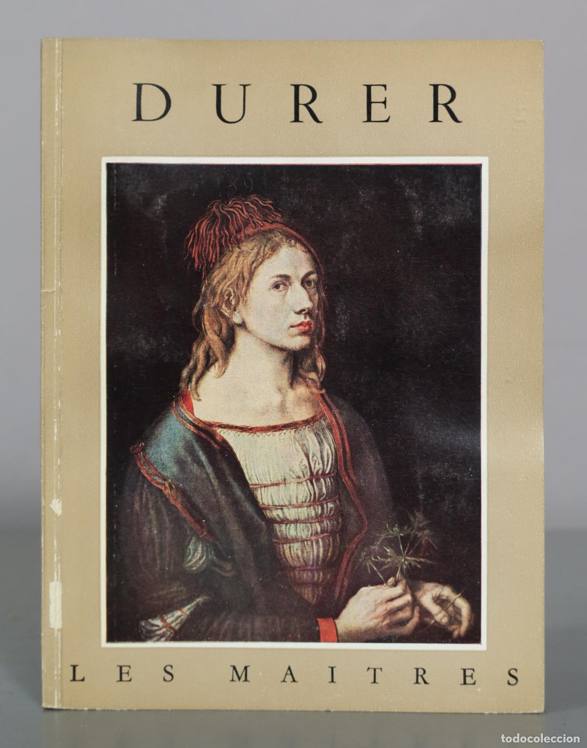 Gebrauchte B&uuml;cher: Durer - George Besson - Braun et Cie