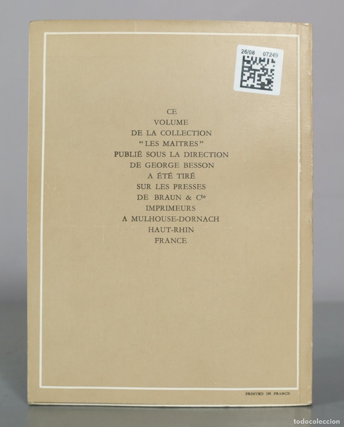 Libros de segunda mano: Guys - Les Maitres. ROGER - Foto 2