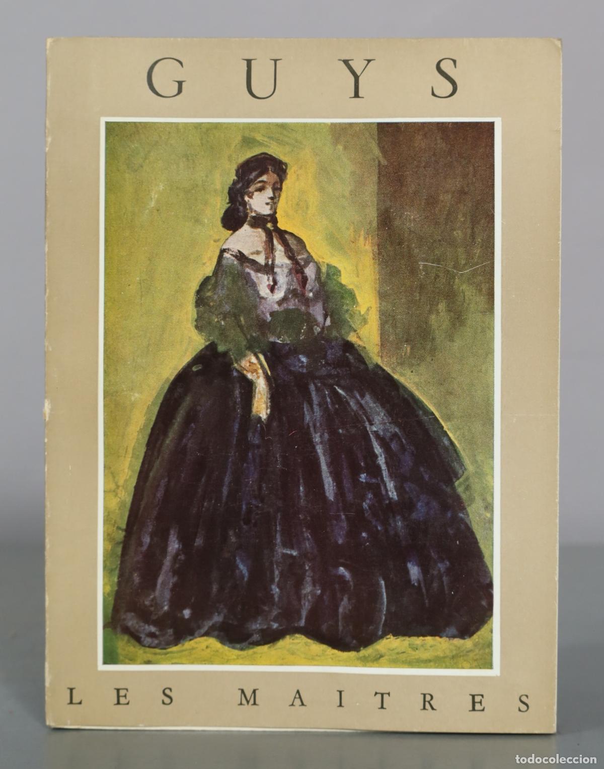 Libros de segunda mano: Guys - Les Maitres. ROGER - Foto 1