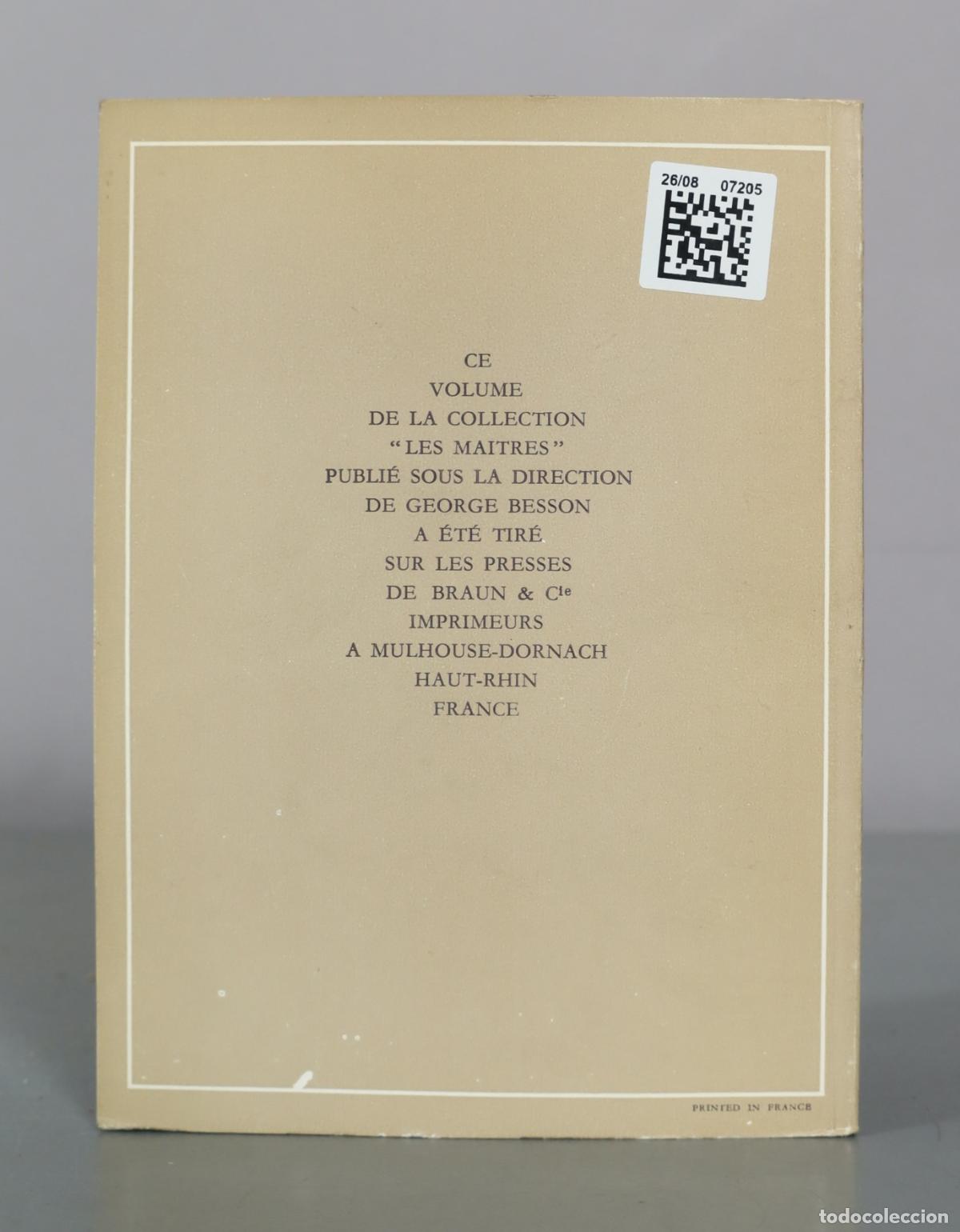 Libros de segunda mano: Giotto - Braun & Cie - Foto 2