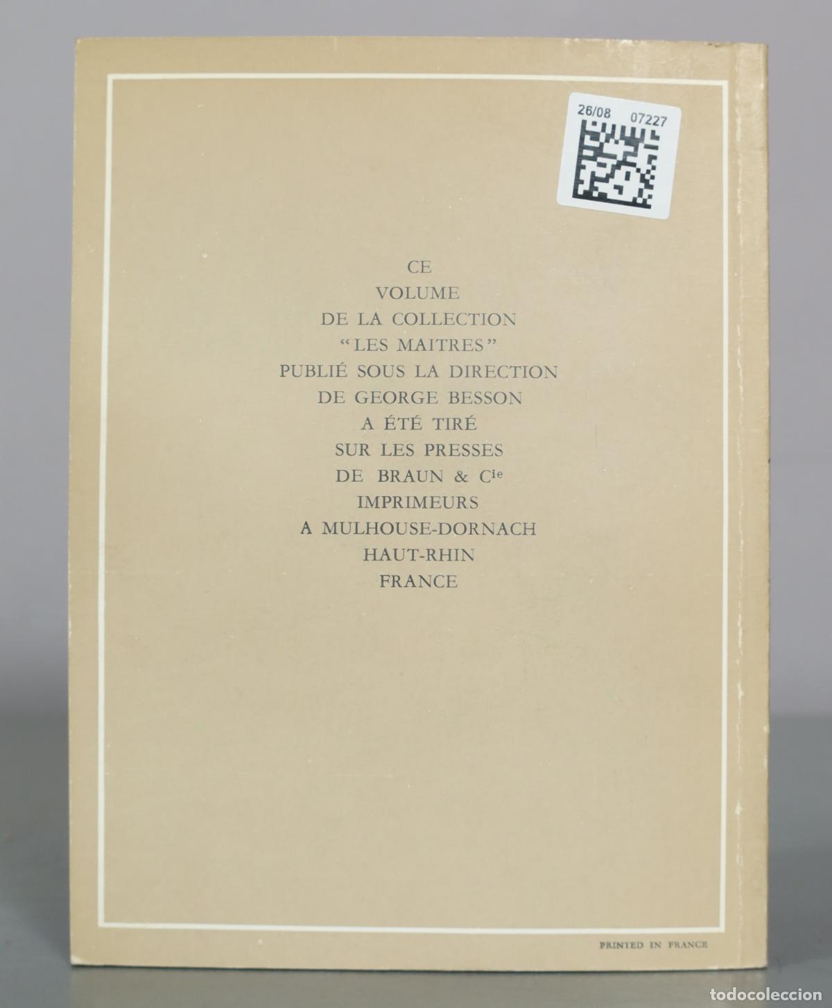 Libros de segunda mano: V&eacute;ron&egrave;se - Les Ma&icirc;tres - Braun & Cie - Foto 2