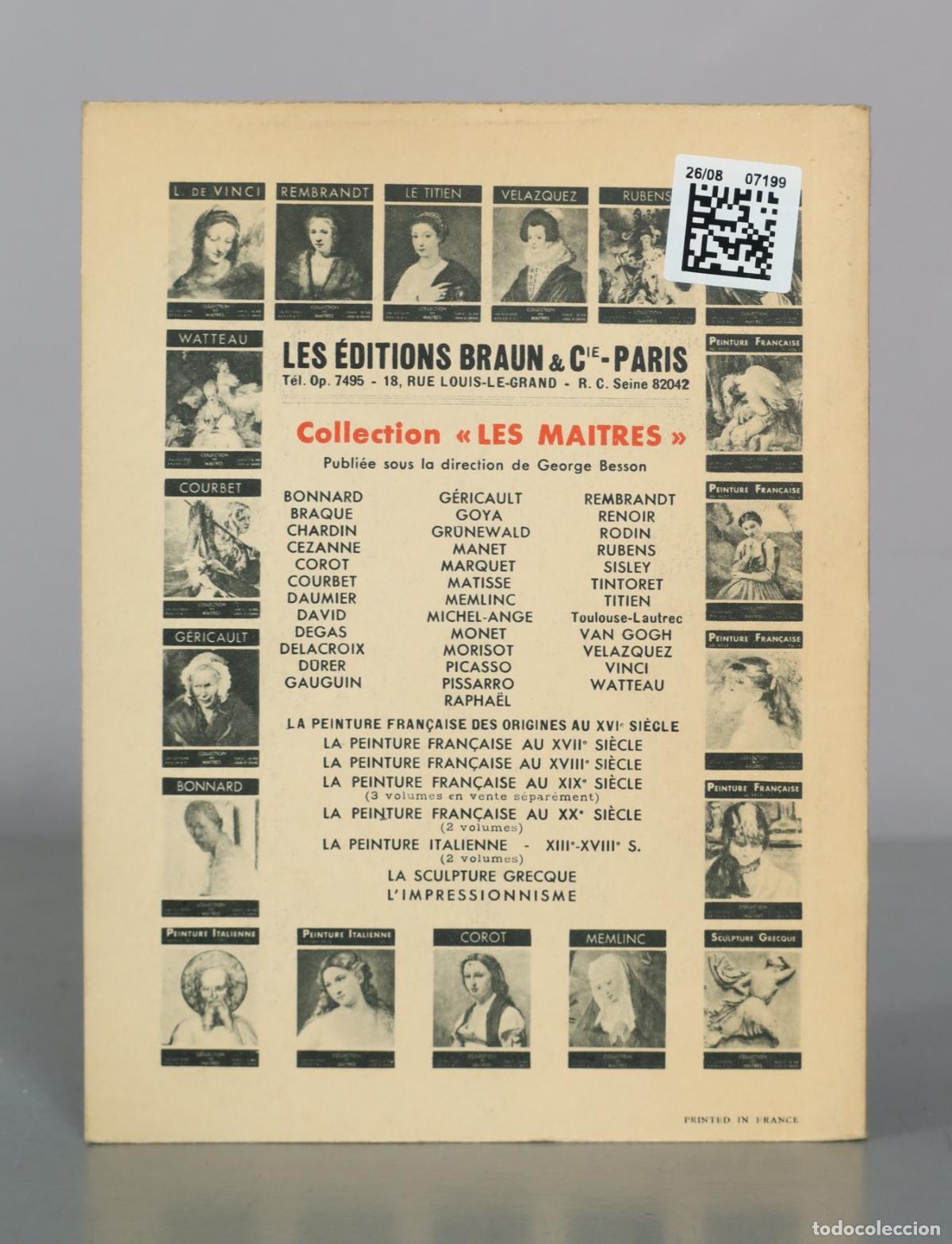 Libros de segunda mano: Van Eyck - Les &Eacute;ditions Braun & Cie - Foto 2