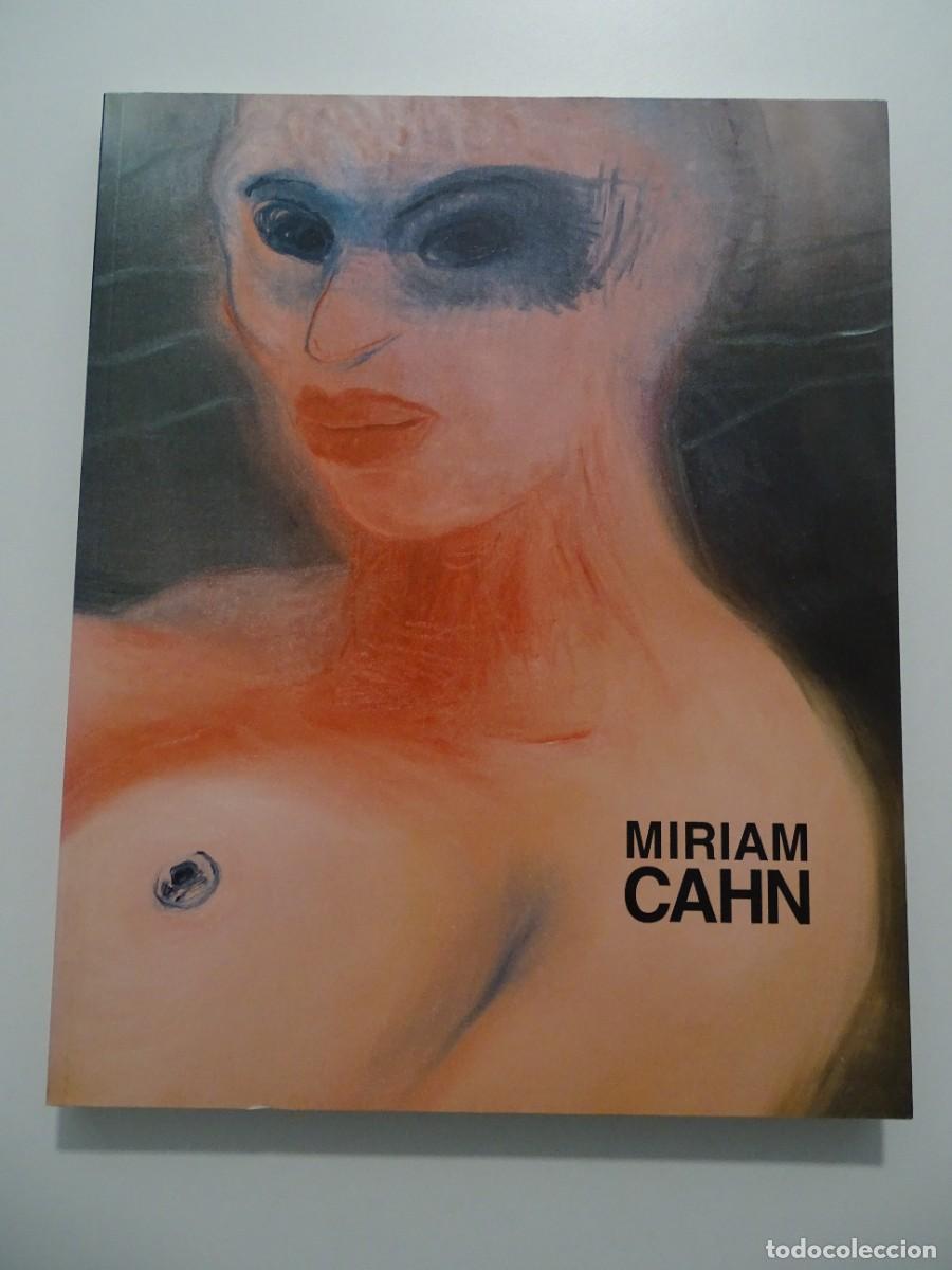 Libros de segunda mano: Cat&aacute;logos de exposiciones de la Fundaci&oacute;n La Caixa. Miriam Cahn 2003