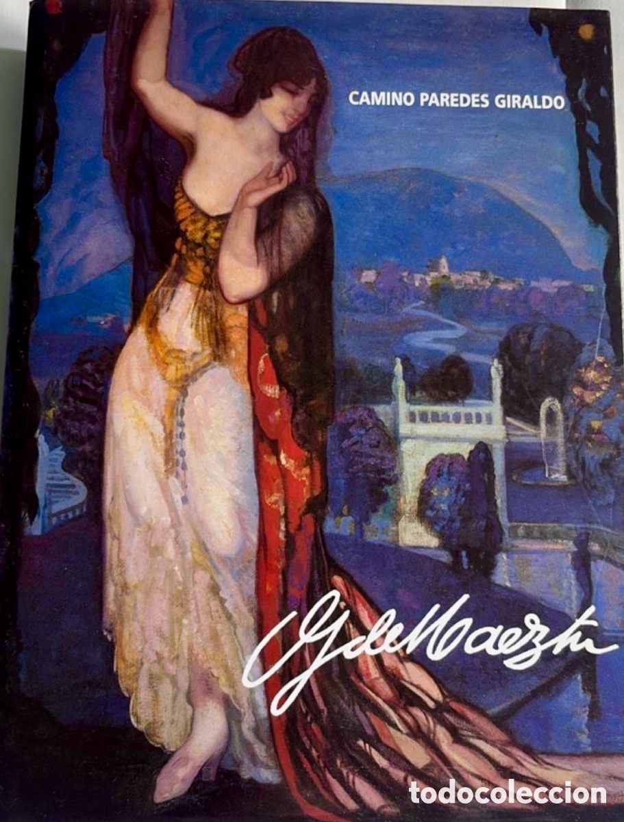 Gebrauchte B&uuml;cher: GUSTAVO DE MAEZTU. CAMINO PAREDES GIRALDO.