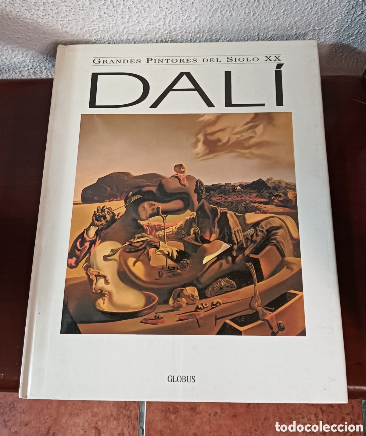 Gebrauchte B&uuml;cher: Dal&iacute;. G. Pintores del s XX.