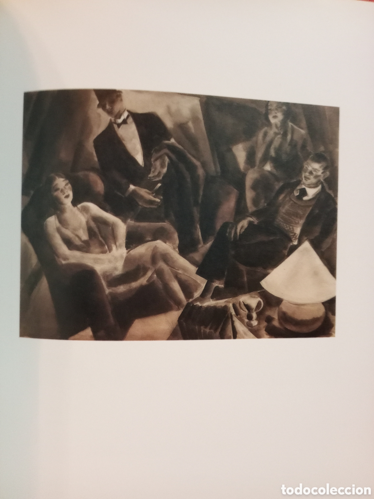 Libros de segunda mano: Cat&aacute;logo Arturo Souto - Foto 4