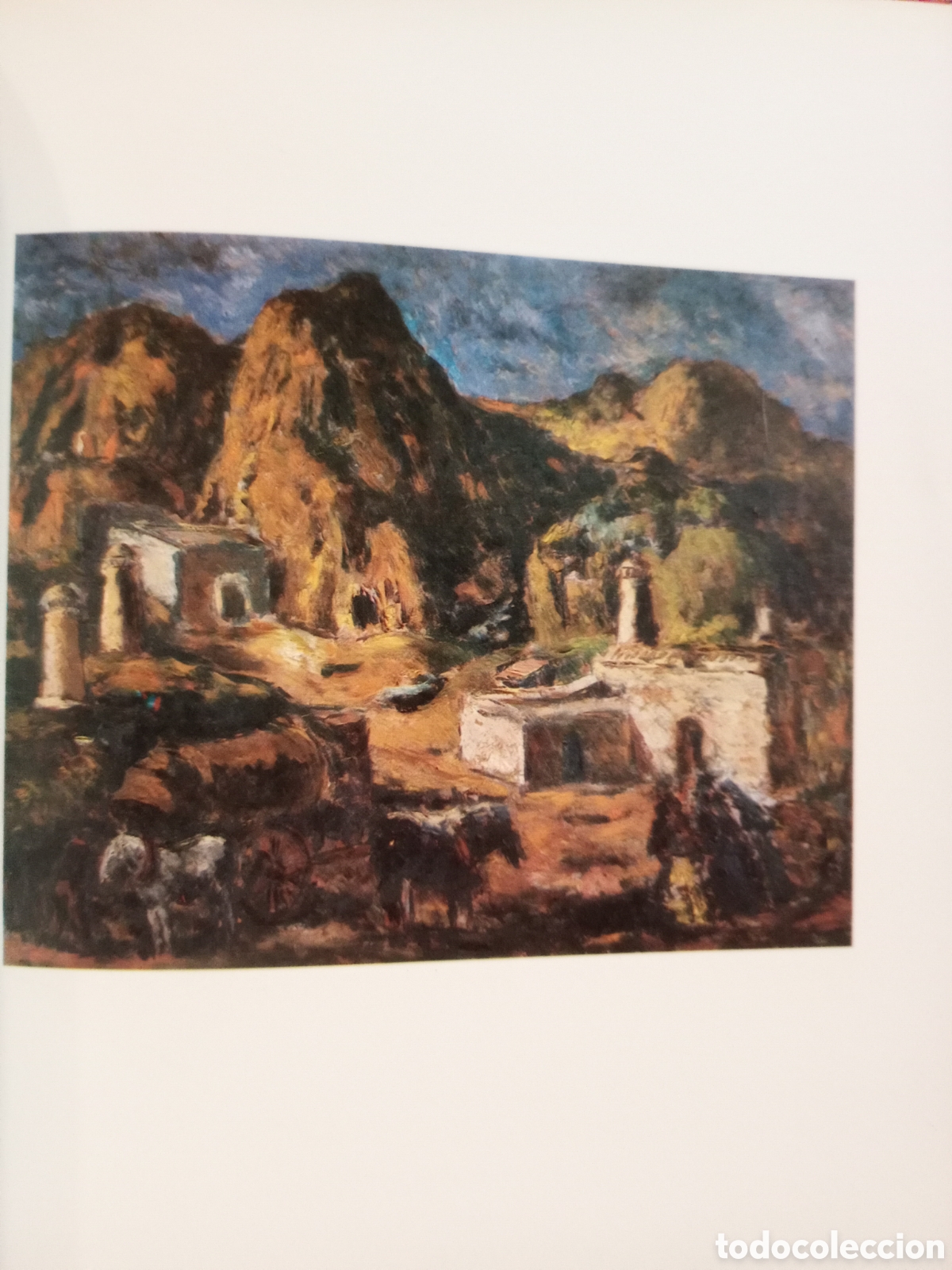 Libros de segunda mano: Cat&aacute;logo Arturo Souto - Foto 5