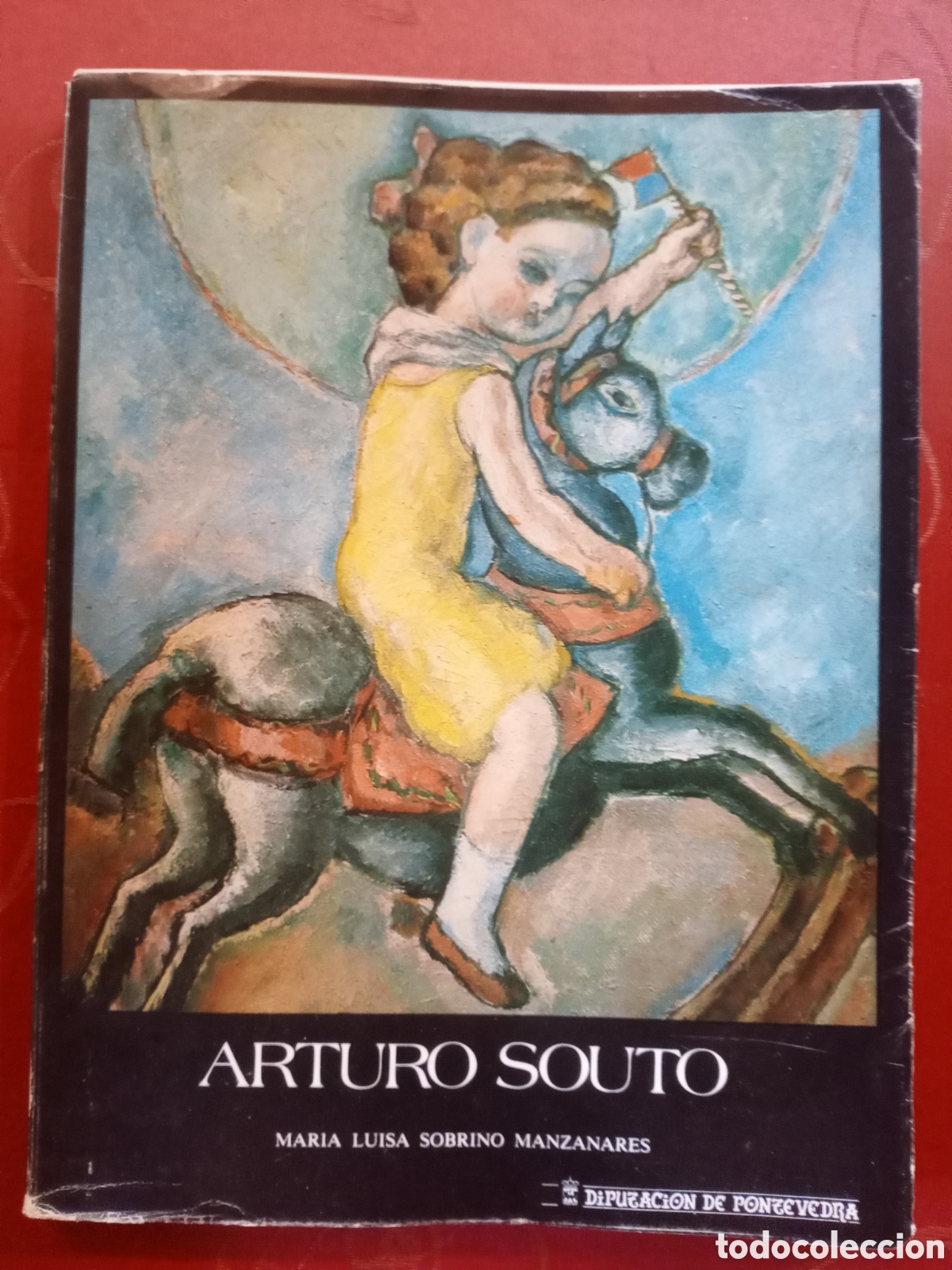 Libros de segunda mano: Cat&aacute;logo Arturo Souto