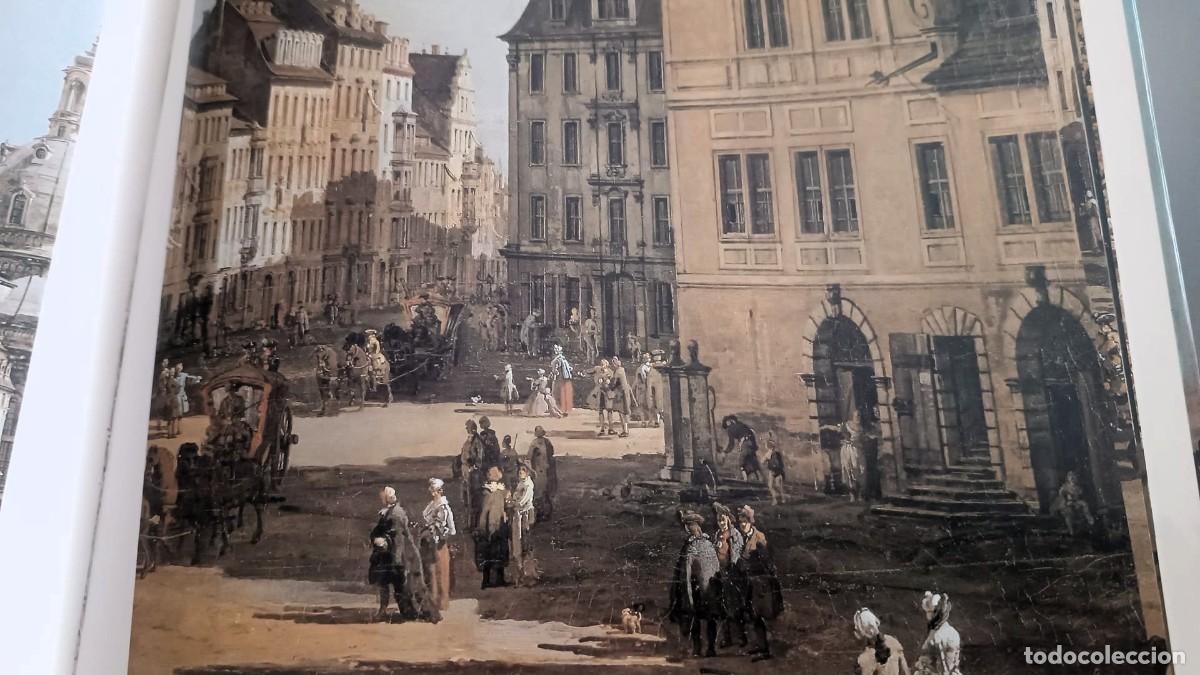 Libros de segunda mano: Libro Cat&aacute;logo Bernardo Bellotto &rdquo;Canaletto&rdquo;. Ver oferta por 2 compras.