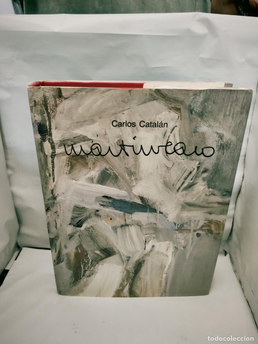 Gebrauchte B&uuml;cher: Mart&iacute;n-Caro (Primera edici&oacute;n, tapa dura, Pamplona 1999)