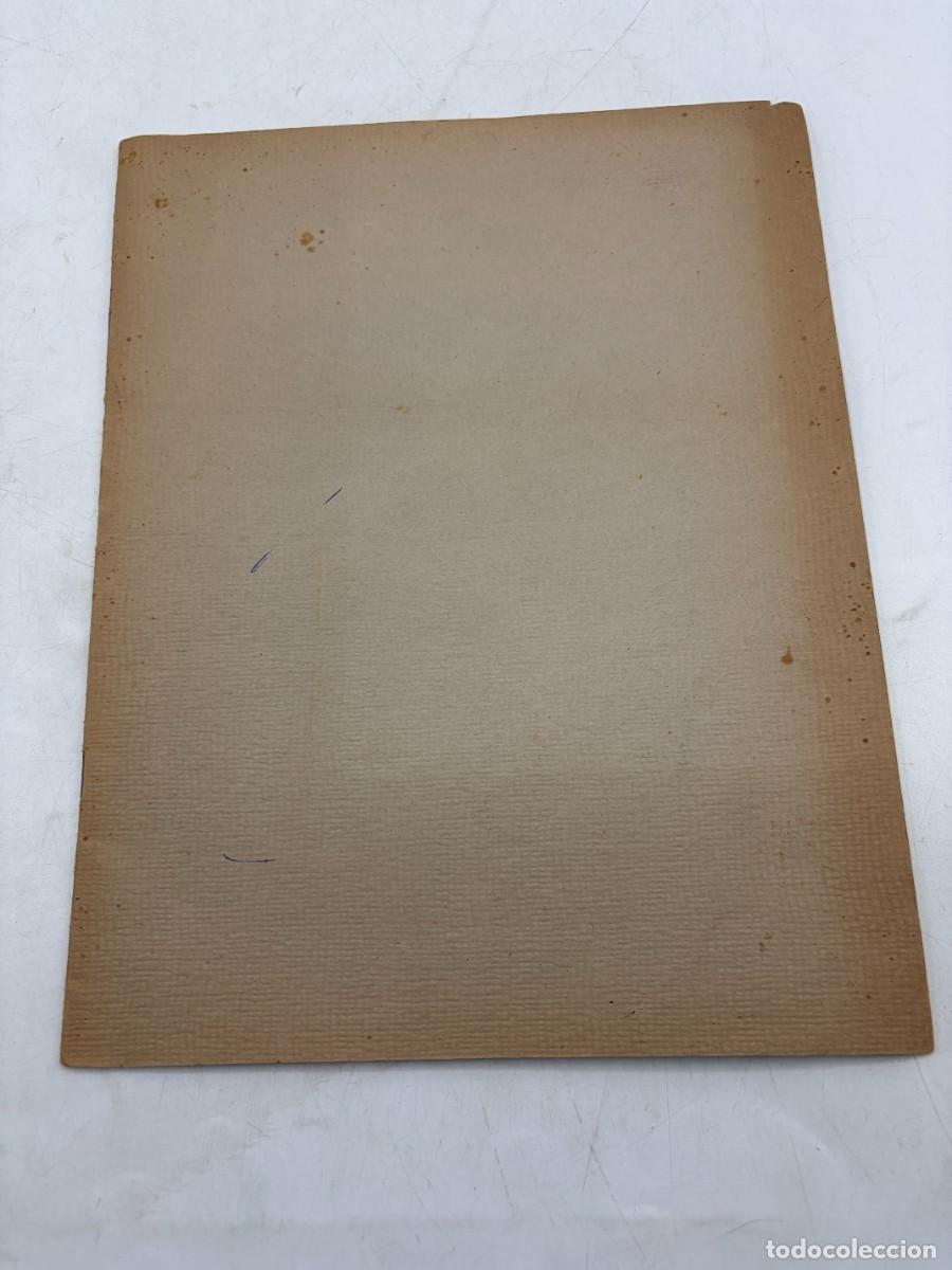 Libros de segunda mano: PRIMITIVAS PINTURAS DE LA &ldquo;MARE DE DEU&rdquo; O SANTA MAR&Iacute;A,EN VALENCIA. FCO. ALMARCHE.N.&ordm; 9.VALENCIA,1923