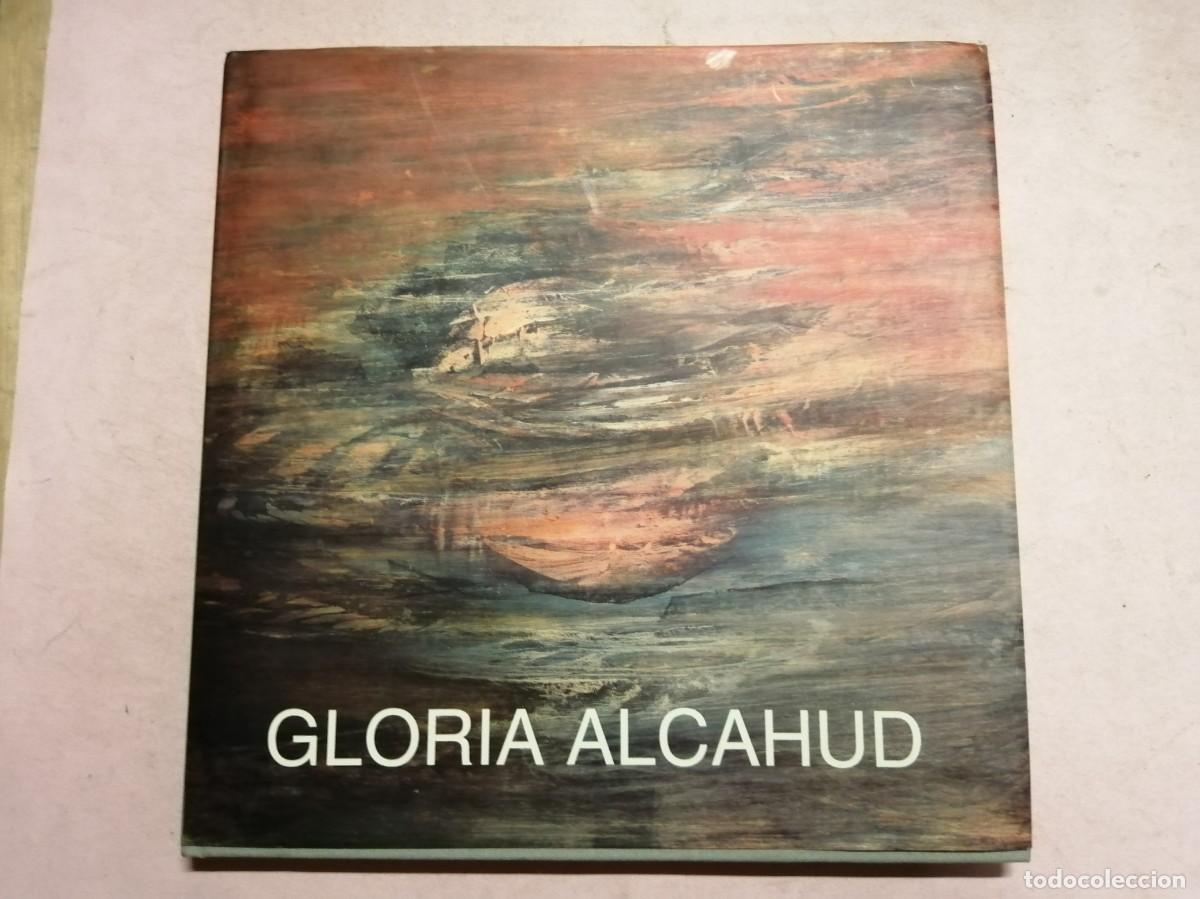 Libros de segunda mano: GLORIA ALCAHUD...... - Foto 1