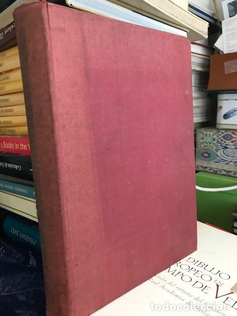 Libros de segunda mano: MEMORIAS DE UN VENDEDOR DE CUADROS,AMBROISE VOLLARD, EDICIONES DESTINO,1946