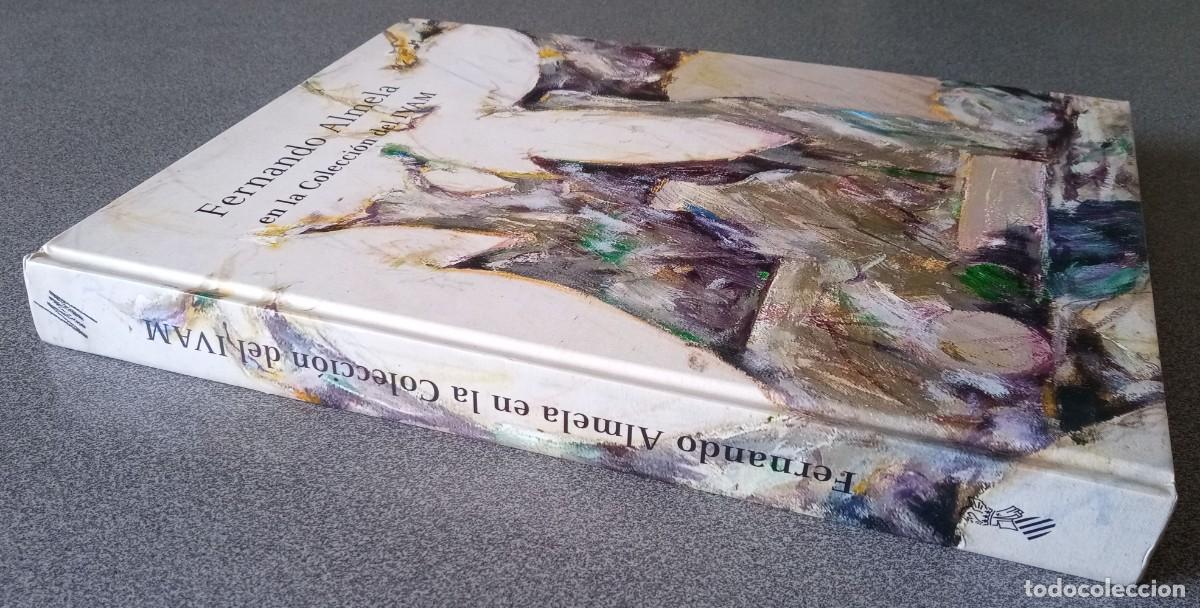 Libros de segunda mano: Fernando Almela En La Colecci&oacute;n Del IVAM - Foto 2