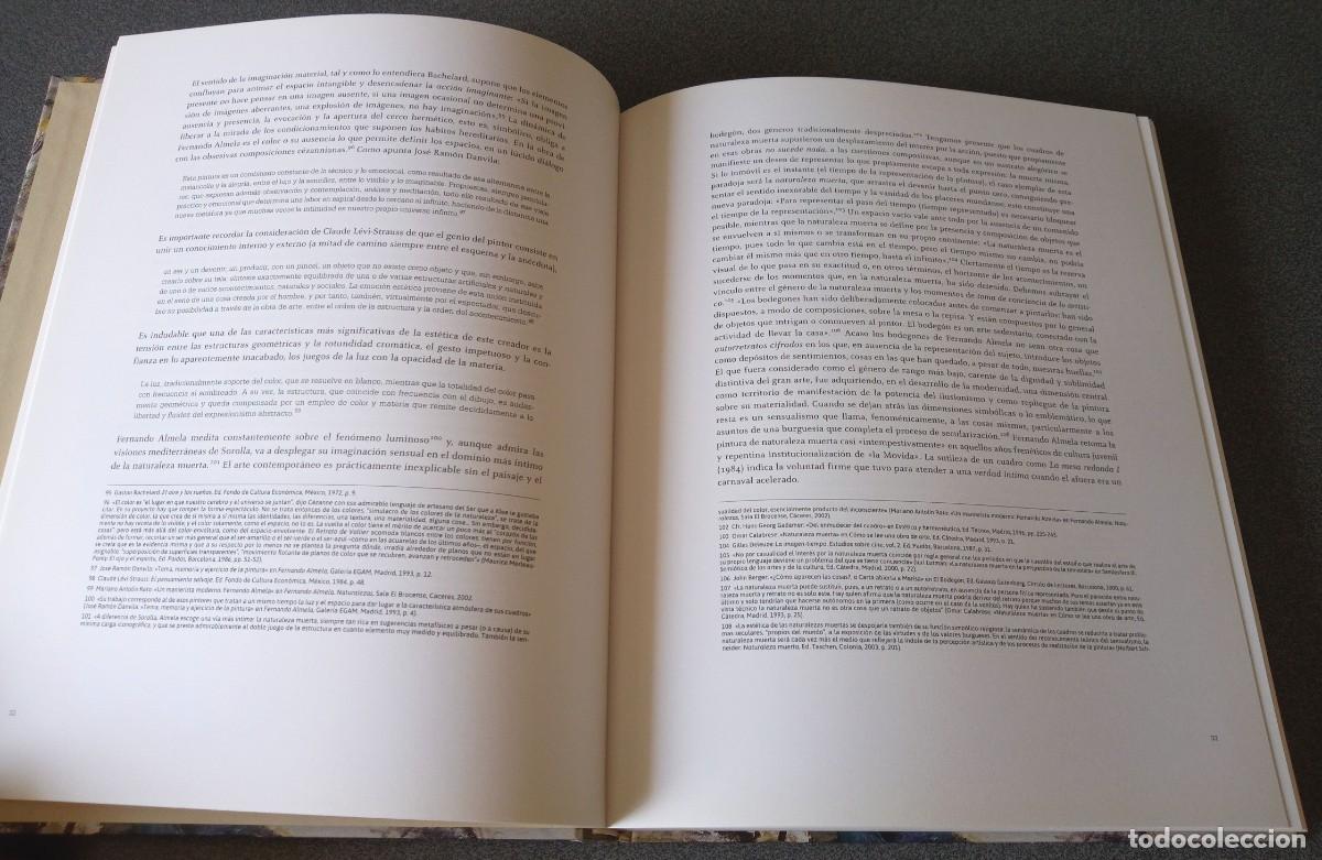 Libros de segunda mano: Fernando Almela En La Colecci&oacute;n Del IVAM - Foto 10