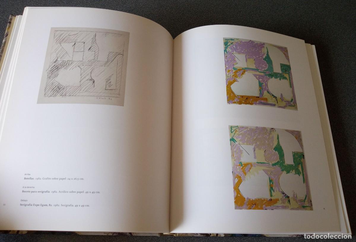 Libros de segunda mano: Fernando Almela En La Colecci&oacute;n Del IVAM - Foto 11