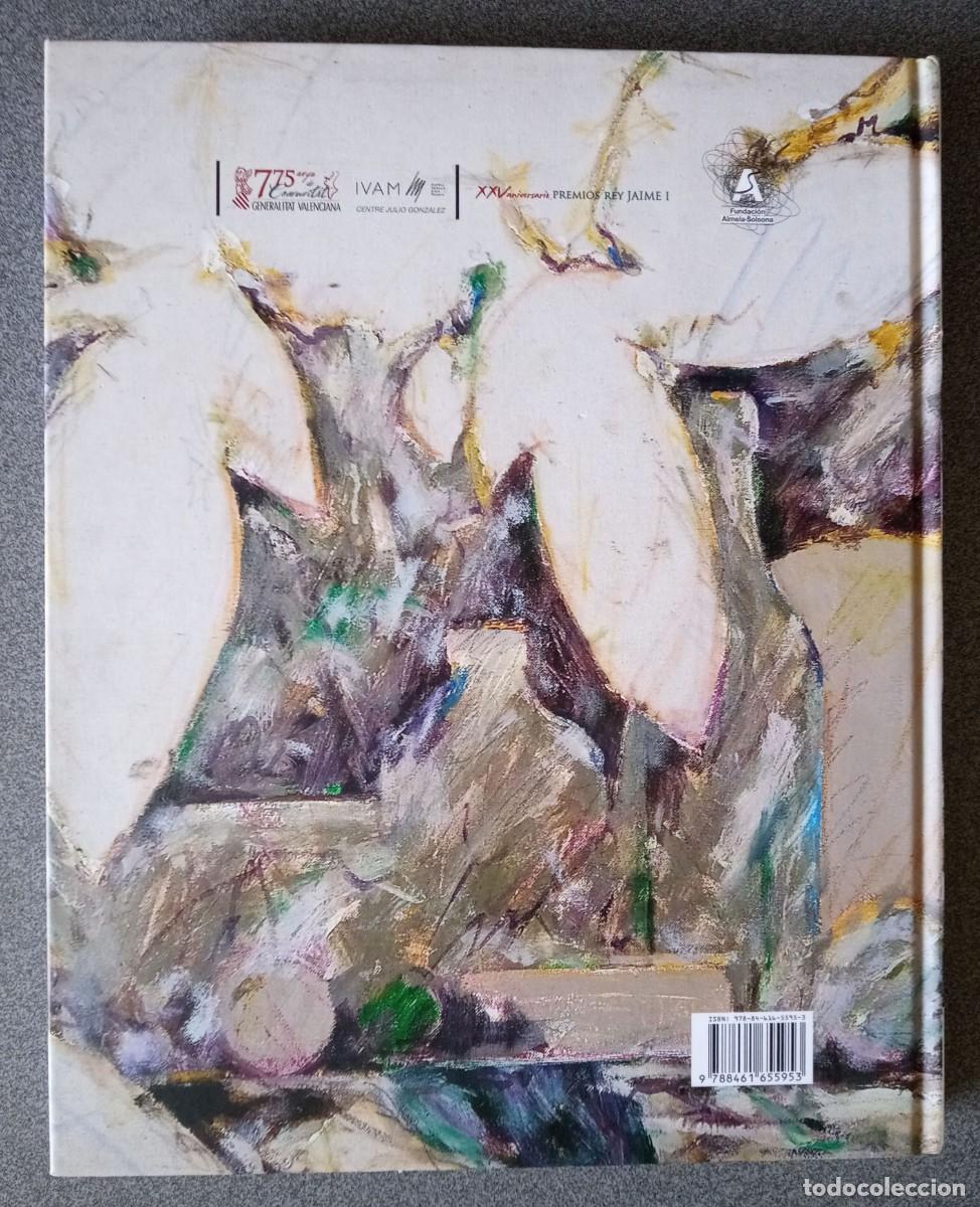 Libros de segunda mano: Fernando Almela En La Colecci&oacute;n Del IVAM - Foto 14
