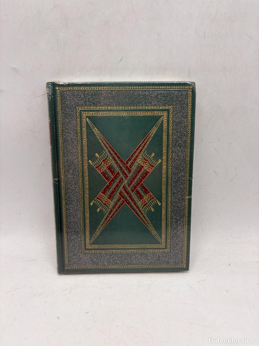 Libros de segunda mano: EN EL NOMBRE DE GOYA.JOSE ANTONIO CALVO. RICARDO MAR&Iacute;N.GUILLERMO BL&Aacute;ZQUEZ ED. MADRID,1996.PRECINTADO