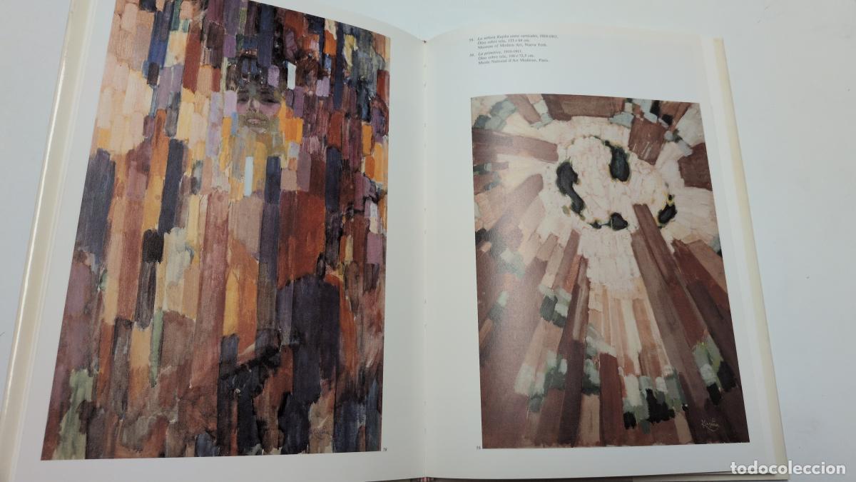 Libros de segunda mano: Kupka - Serge Fauchereau - Foto 3