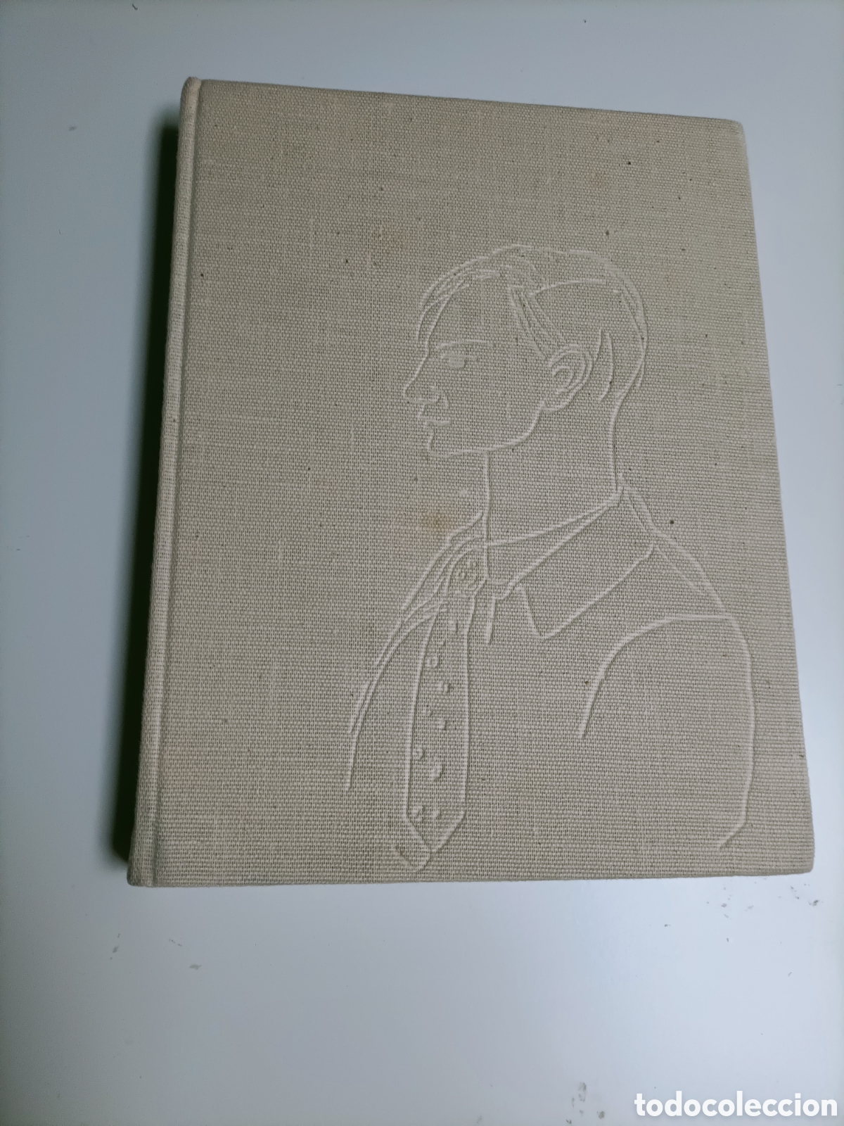 Libros de segunda mano: Picasso por Picasso. Josep Palau I Fabre . Autorretratos