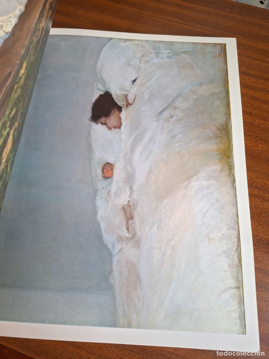 Libros de segunda mano: Sorolla [Los genios de la pintura] - Foto 3