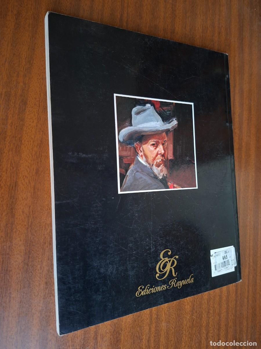 Libros de segunda mano: Sorolla [Los genios de la pintura] - Foto 7