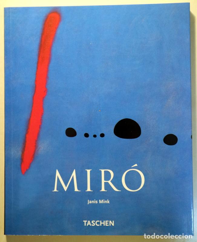Libri di seconda mano: MIR&Oacute; - MINK, Janis - MIR&Oacute; - Madrid s/f - Muy ilustrado