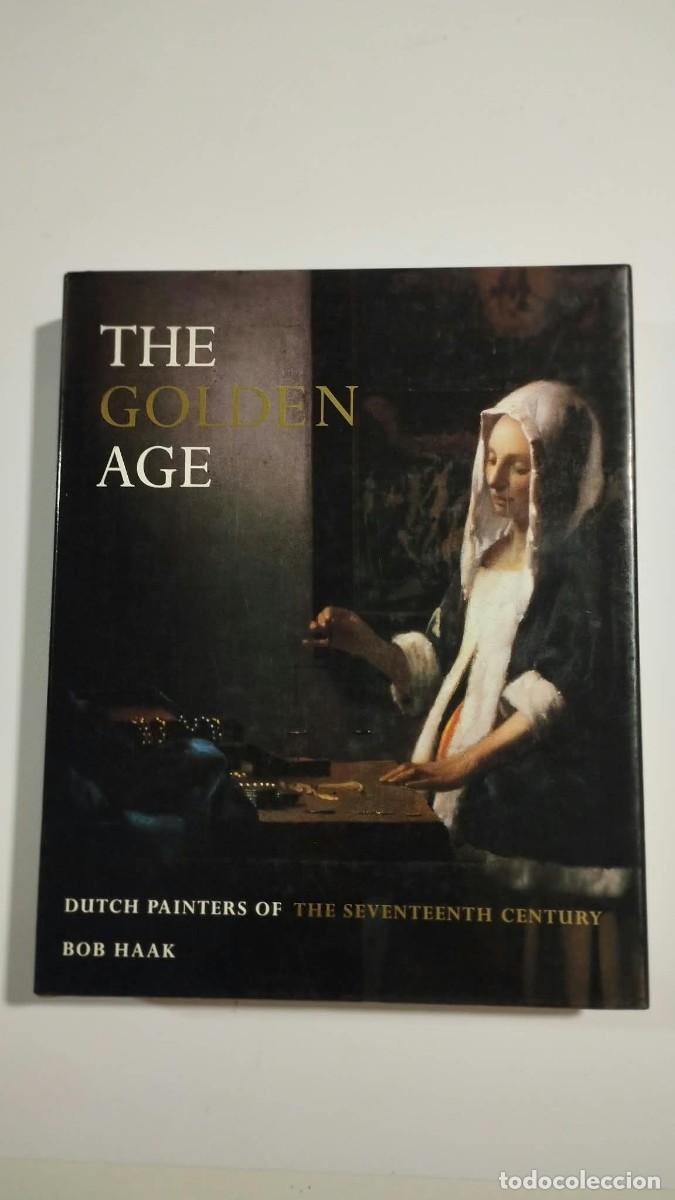 Libros de segunda mano: The Golden Age: Dutch Painters of the Seventeenth Century