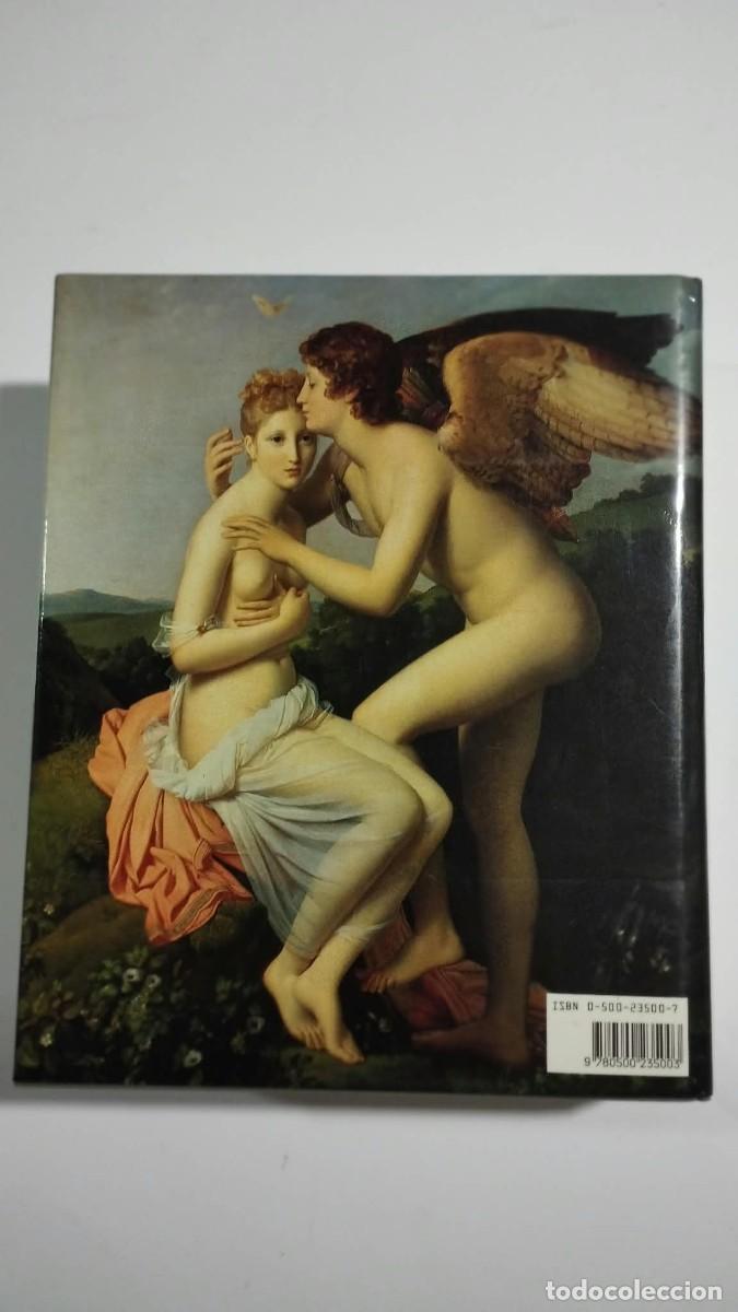 Libros de segunda mano: Paintings in the Louvre - Foto 4