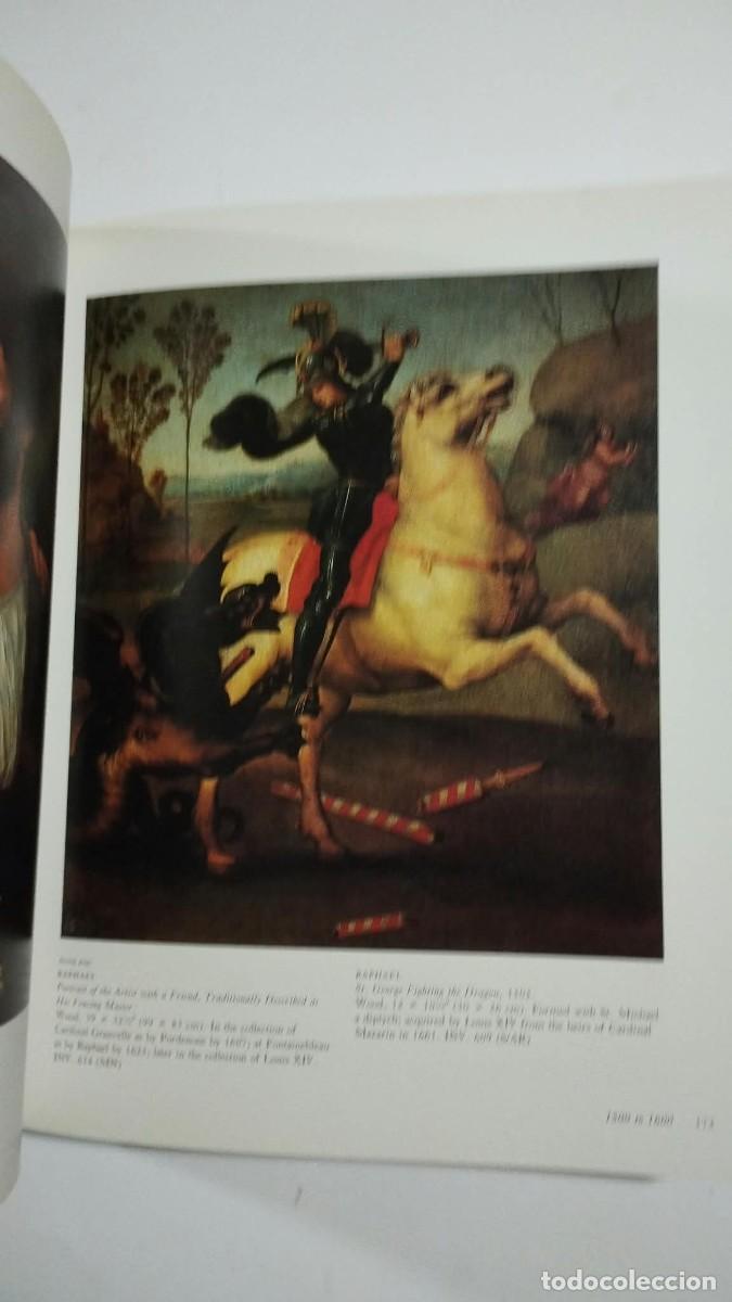 Libros de segunda mano: Paintings in the Louvre - Foto 5