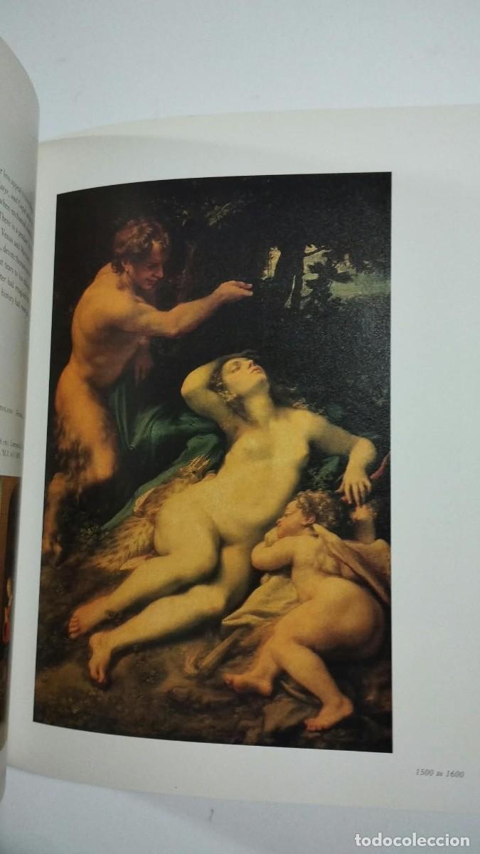 Libros de segunda mano: Paintings in the Louvre - Foto 8