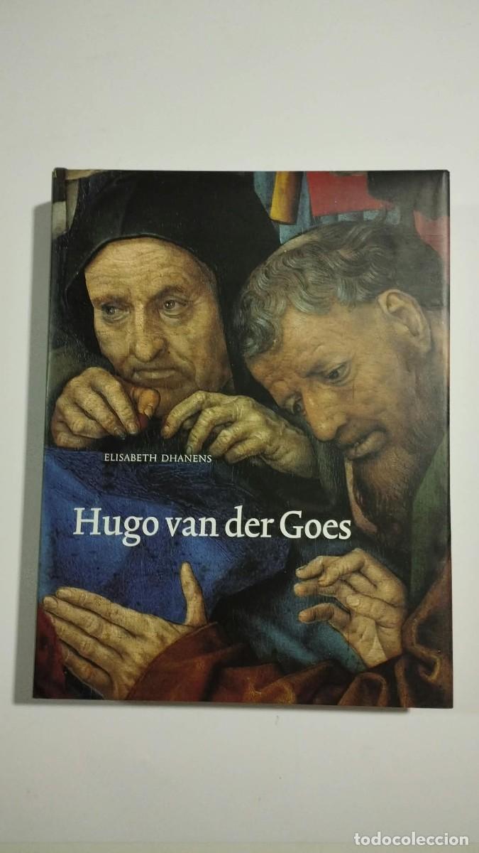 Libros de segunda mano: Hugo van der Goes - Elisabeth Dhanens (Mercatorfonds)