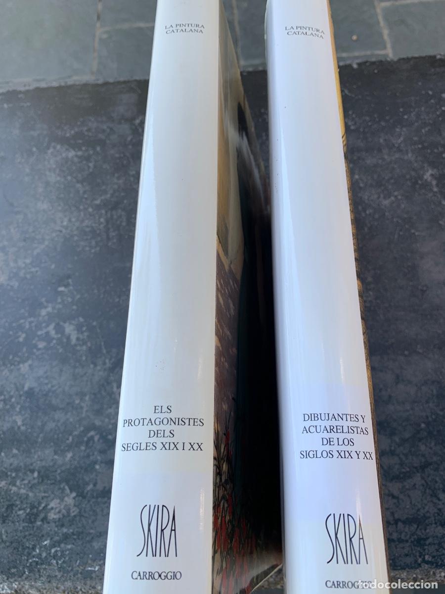 Libros de segunda mano: Pintura Catalana, del siglo XIX