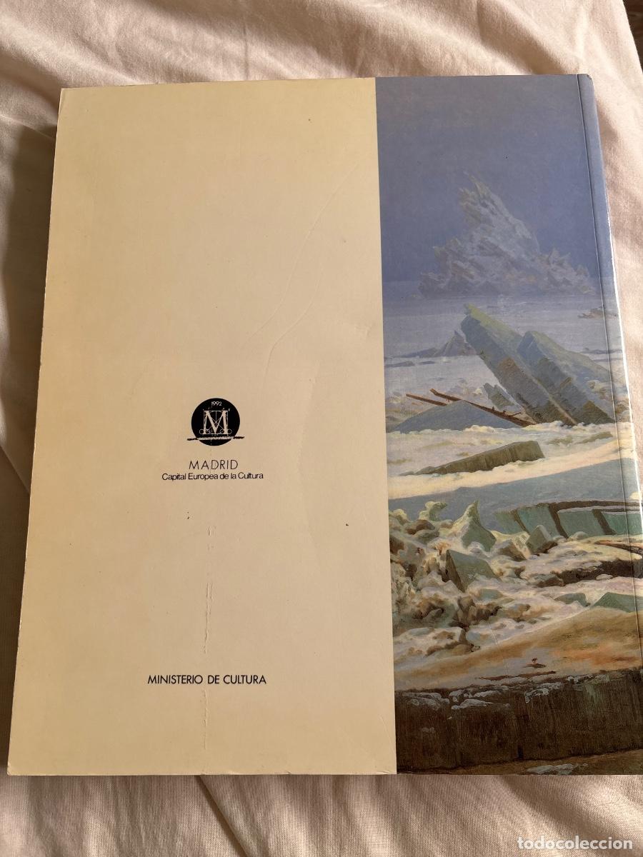 Libros de segunda mano: CASPAR DAVID FRIEDRICH - Foto 2