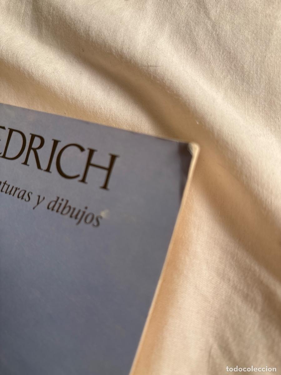 Libros de segunda mano: CASPAR DAVID FRIEDRICH - Foto 3